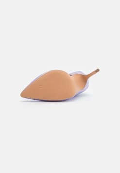 Even&Odd Escarpins À Talons Hauts - Lilac -Pas Cher Mode Féminine Magasin 936611c7103d421f8cbb2d9d623f2101