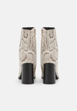 Bottines - Multi-Coloured -Pas Cher Mode Féminine Magasin 93b03e5a57e3437a9464ad323122a71d