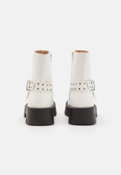 Even&Odd Bottines - White -Pas Cher Mode Féminine Magasin 93b78166909d4e1e98ae57db9d7830d9