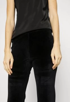 Pantalon Classique - Black -Pas Cher Mode Féminine Magasin 941c9b38eba94e1e92b888ef040d9e98