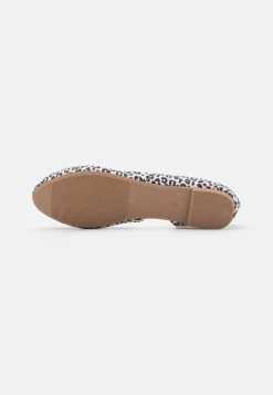 Even&Odd Ballerines - Beige/Black 10 Even&Odd Ballerines - Beige/Black -Pas Cher Mode Féminine Magasin 945b2bccaebd41c6821ab331e5f7ac85