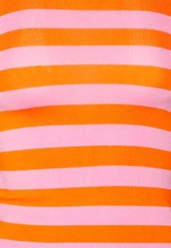 Even&Odd Pullover - Orange, Pink -Pas Cher Mode Féminine Magasin 946f0afa6578447e997ee0d6a580ba14
