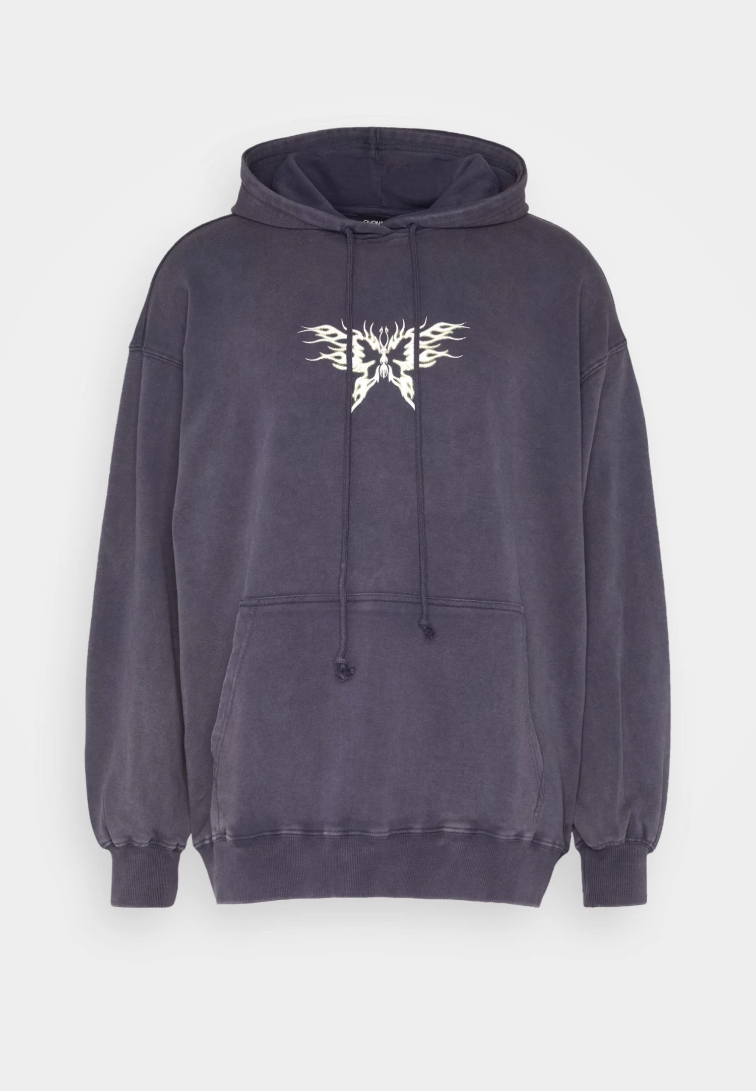 Even&Odd Unisex - Sweatshirt - Dark Grey 5 Even&Odd Unisex - Sweatshirt - Dark Grey – Image 5