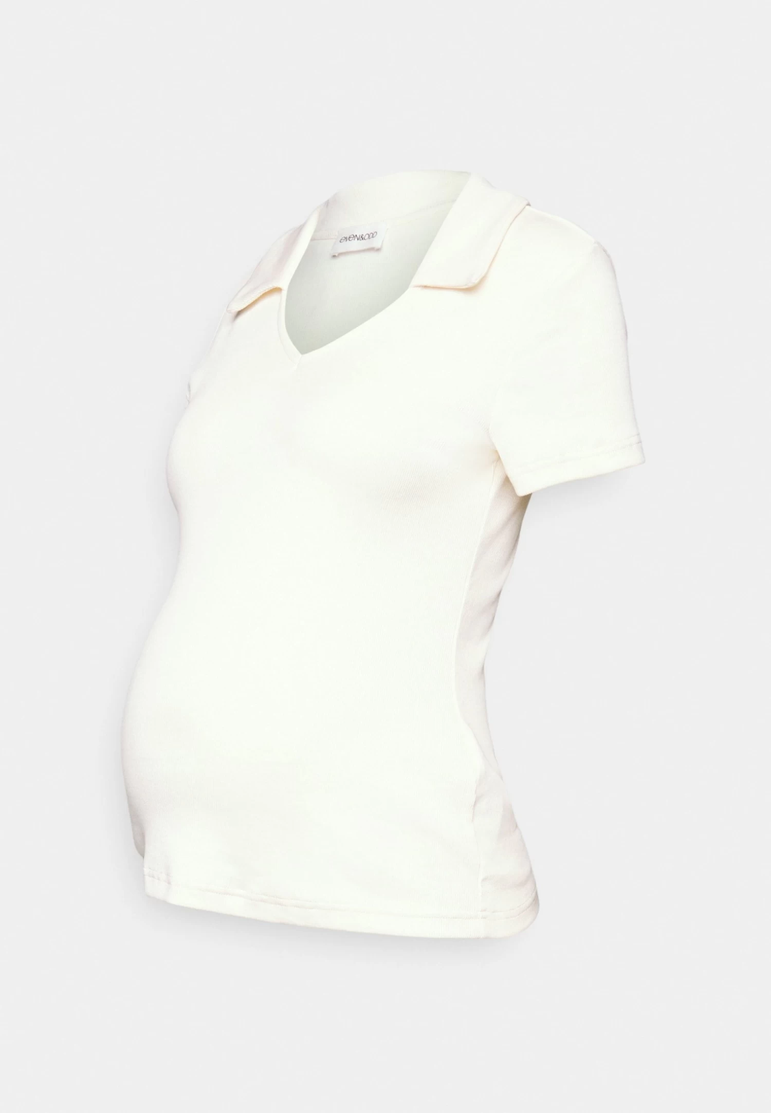 T-Shirt Imprimé - Beige 5 T-Shirt Imprimé - Beige – Image 5