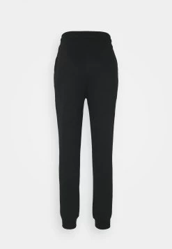 Even&Odd Off Shoulder&Jogger Set - Sweatshirt - Black -Pas Cher Mode Féminine Magasin 9690be5c9ea047b7a237eda1583a757d