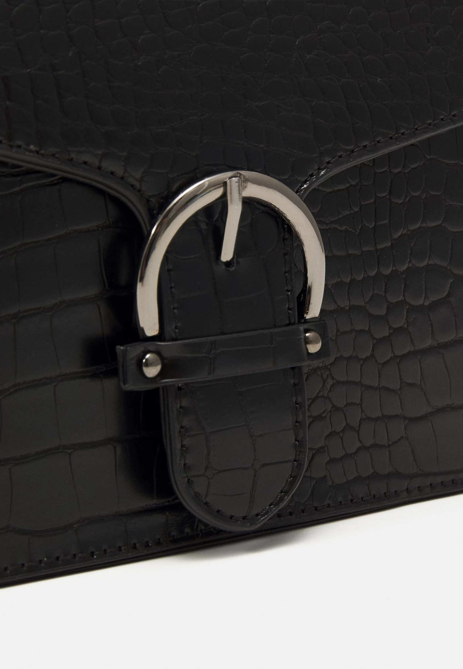 Even&Odd Sac Bandoulière - Black 6 Even&Odd Sac Bandoulière - Black – Image 6