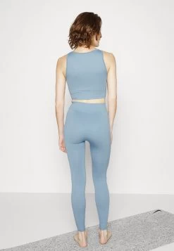 Collants - Blue Grey -Pas Cher Mode Féminine Magasin 97118ec9848745daa9d998cd6427bc22