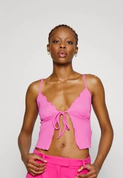 Even&Odd Débardeur - Pink -Pas Cher Mode Féminine Magasin 97485ffc3f5841329f58064fbbadd4a8