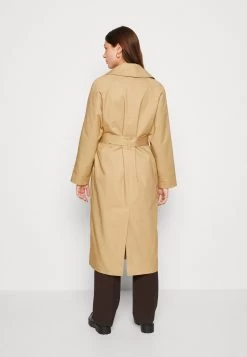 Even&Odd Trench - Beige -Pas Cher Mode Féminine Magasin 979290ad80ef4c1783a3f792beb090d6