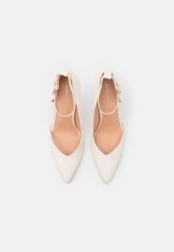 Even&Odd Escarpins - White -Pas Cher Mode Féminine Magasin 988336ee19924a2a9dad2c4486e2f2d1