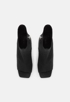 Even&Odd Bottines - Black -Pas Cher Mode Féminine Magasin 988f79e735134619b797b7b9593a9756