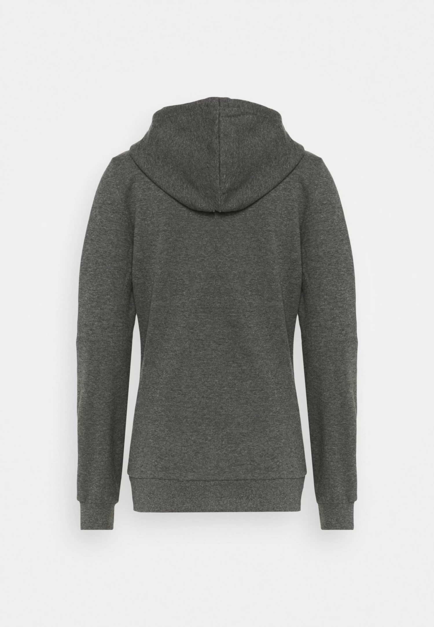 Sweat Zippé - Dark Grey 2 Sweat Zippé - Dark Grey – Image 2