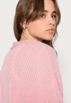 Even&Odd Gilet - Pink -Pas Cher Mode Féminine Magasin 998dda11a0b942a9819d4c928f1cfa54