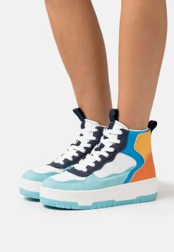 Even&Odd Baskets Montantes - Multi-Coloured