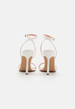 Even&Odd Sandales - White 9 Even&Odd Sandales - White -Pas Cher Mode Féminine Magasin 9a4a767d4ca14932946219c9339b131d