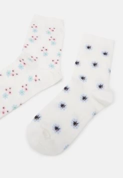Even&Odd 5 Pack - Chaussettes - Multi-Coloured 5 Even&Odd 5 Pack - Chaussettes - Multi-Coloured -Pas Cher Mode Féminine Magasin 9af3e8314b154a8cae5abca4bdeb3749