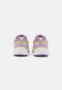 Even&Odd Comfort - Baskets Basses - Beige/Lilac -Pas Cher Mode Féminine Magasin 9c0b58a5bc584cc79c2fb164b5da0e50