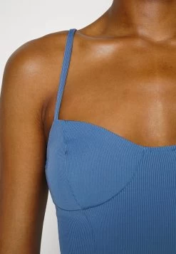 Even&Odd Débardeur - Light Blue -Pas Cher Mode Féminine Magasin 9c3f77f6dd214cccb1a9ab74c2e7570b