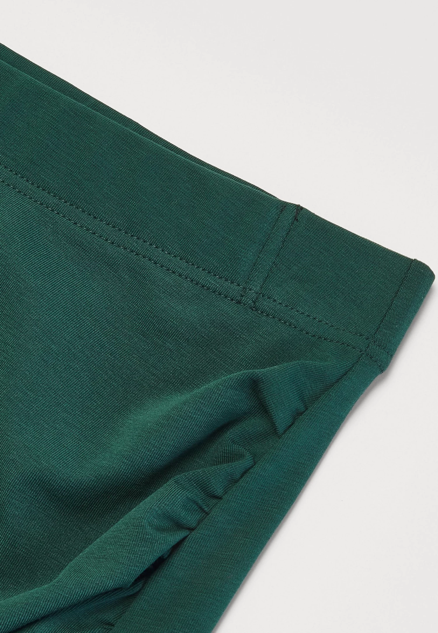 Even&Odd Jupe Crayon - Green 11 Even&Odd Jupe Crayon - Green – Image 11