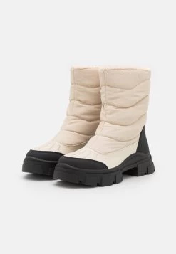 Bottes De Neige - Off-White -Pas Cher Mode Féminine Magasin 9c7b7b0ab8d3454f99b406716059acb7