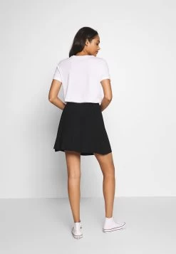 Even&Odd Jupe Trapèze - Black 7 Even&Odd Jupe Trapèze - Black -Pas Cher Mode Féminine Magasin 9c874f5d879c41d3b21d0f5bd308898e