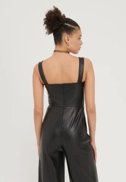 Even&Odd Combinaison - Black -Pas Cher Mode Féminine Magasin 9d127210dcae4c4bb01ae449f32bf7ee