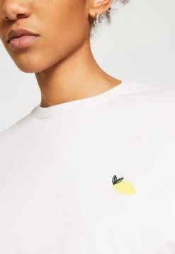 Even&Odd T-Shirt Imprimé - Lilac -Pas Cher Mode Féminine Magasin 9da6a3cd4418493899c43f55689512fa