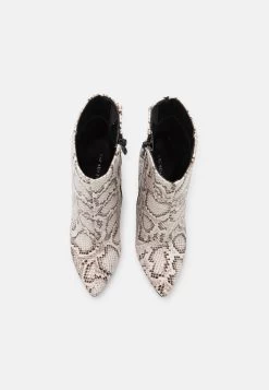 Even&Odd Bottines À Talons Hauts - Coloured -Pas Cher Mode Féminine Magasin 9e4320ad47ba4afc9d6f7c59ccb5f8c8