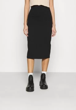 Even&Odd 2 Pack - Jupe Crayon - Black/Bordeaux -Pas Cher Mode Féminine Magasin 9ee13932d05a42708fbc2fcf96caf0f8