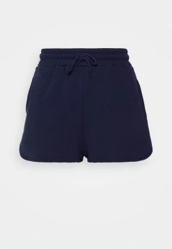 Even&Odd Short - Dark Blue -Pas Cher Mode Féminine Magasin 9ef25cc496f0462f963ee880551bc5b5