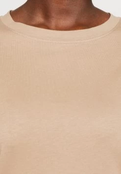 Even&Odd 2 Pack - Robe En Jersey - White/Taupe -Pas Cher Mode Féminine Magasin 9fb111a244394c68917cead673f5a9e1