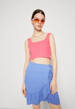 Even&Odd Débardeur - Pink/White -Pas Cher Mode Féminine Magasin a19559c600ee47e2bf334d50c799e20f