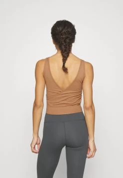 Débardeur - Light Brown -Pas Cher Mode Féminine Magasin a24f826cc0b14224b4697651ffd3e08e