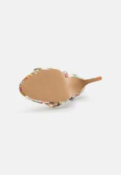 Even&Odd Sandales À Talons Hauts - Multi Coloured -Pas Cher Mode Féminine Magasin a35c75e24317436e9147a29e69fee229