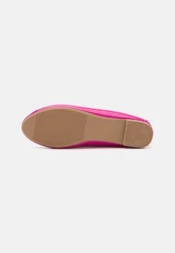 Ballerines - Pink -Pas Cher Mode Féminine Magasin a50531e3bae04522b5d0fdeecff5dd62
