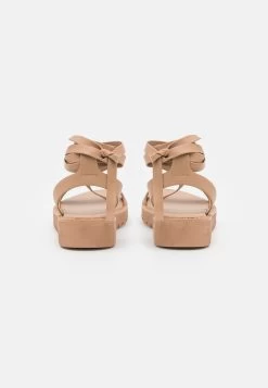 Even&Odd Sandales - Beige -Pas Cher Mode Féminine Magasin a5959c22b8c3431c9aa4e834ca3f8877
