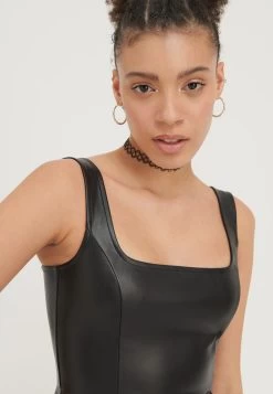 Even&Odd Combinaison - Black -Pas Cher Mode Féminine Magasin a596c33c06ed41b0a57cdedd0b03934b