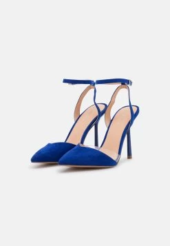Even&Odd Sandales - Dark Blue -Pas Cher Mode Féminine Magasin a5b93bb2b2e04c2bbac7103c6c1c4fde