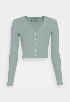 Even&Odd Gilet - Green -Pas Cher Mode Féminine Magasin a601e76c11cb4356af183e1fbc5c9bcf