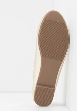 Even&Odd Ballerines - Gold -Pas Cher Mode Féminine Magasin a65bd67fd5534d398da31319c5c66418