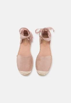 Even&Odd Espadrilles - Light Pink 11 Even&Odd Espadrilles - Light Pink -Pas Cher Mode Féminine Magasin a9211592b9e34ae19c0fce316525b0ea
