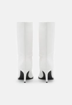 Even&Odd Bottes - White 9 Even&Odd Bottes - White -Pas Cher Mode Féminine Magasin a9d3e4449a754093baa34c7ec14ba657