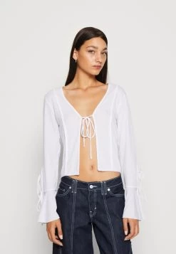 Even&Odd Veste Légère - White