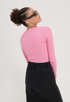 Even&Odd Pullover - Pink -Pas Cher Mode Féminine Magasin aa22425512624231879e690c765411fa