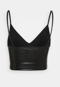 Even&Odd Débardeur - Black -Pas Cher Mode Féminine Magasin aa9898fbb210453dadc1a190c0a97d31