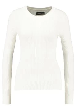 Even&Odd Pullover - White 8 Even&Odd Pullover - White -Pas Cher Mode Féminine Magasin ac9ee36d56fc47a6aa134c96e14b8cee