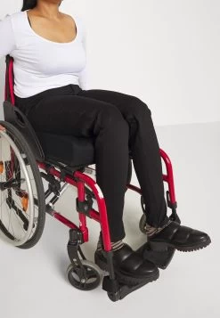 Even&Odd Jeans Skinny - Black Denim -Pas Cher Mode Féminine Magasin acba86d850024bce9efd0f34850d81ed