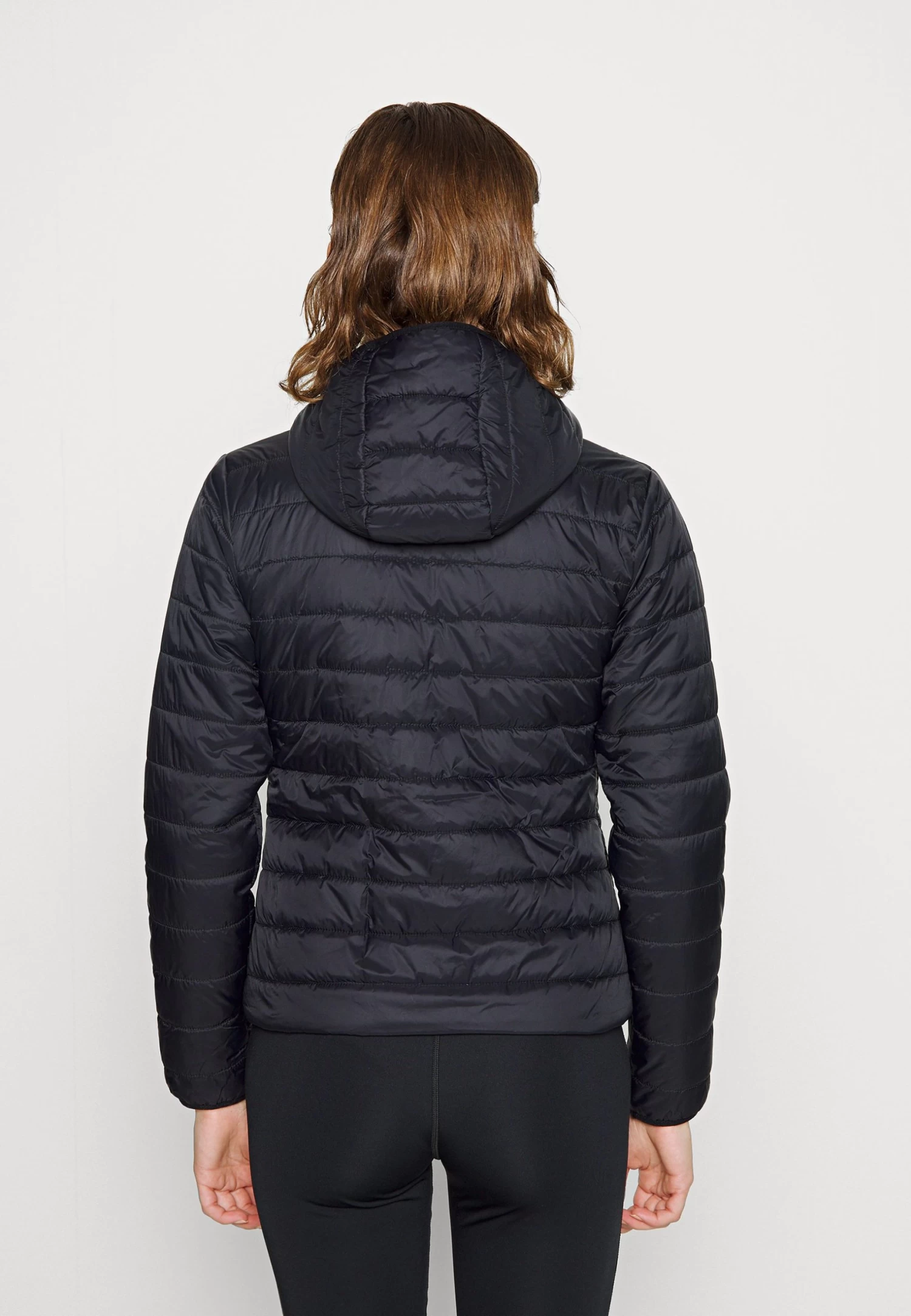 Blouson - Black 3 Blouson - Black – Image 3