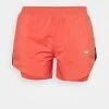 Short De Sport - Red