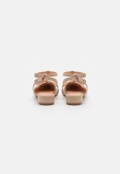 Even&Odd Ballerines - Beige -Pas Cher Mode Féminine Magasin aedc6b0fc3ff42438836c87a2af00661